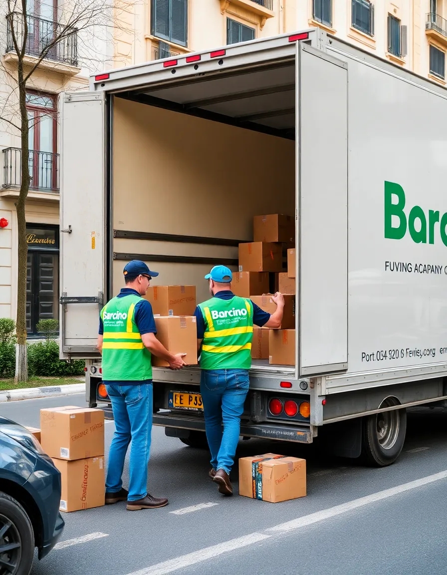 Presupuesto bajo mudanza en Castellví de la Marca