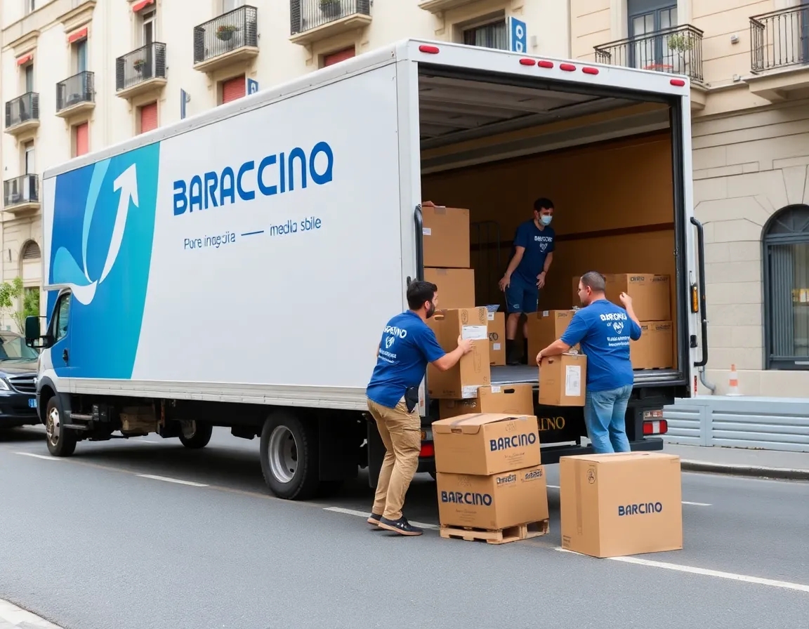 Presupuesto bajo mudanza en Piera