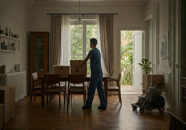 Presupuesto bajo mudanza en Premià de Dalt