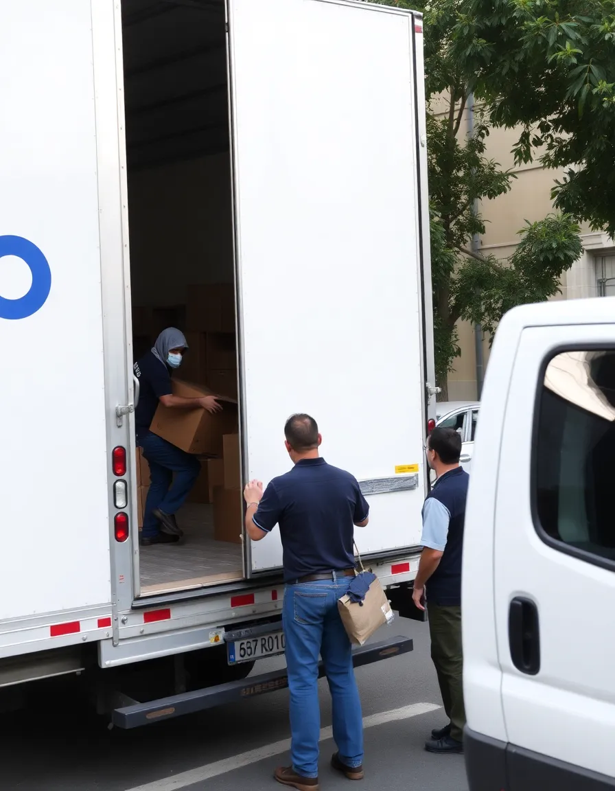 Facilita tu mudanza en la Canonja con nuestros servicios extra