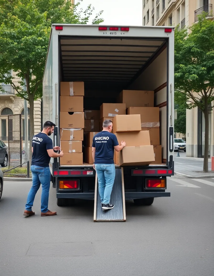 Facilita tu mudanza en l Espluga de Francolí con nuestros servicios extra