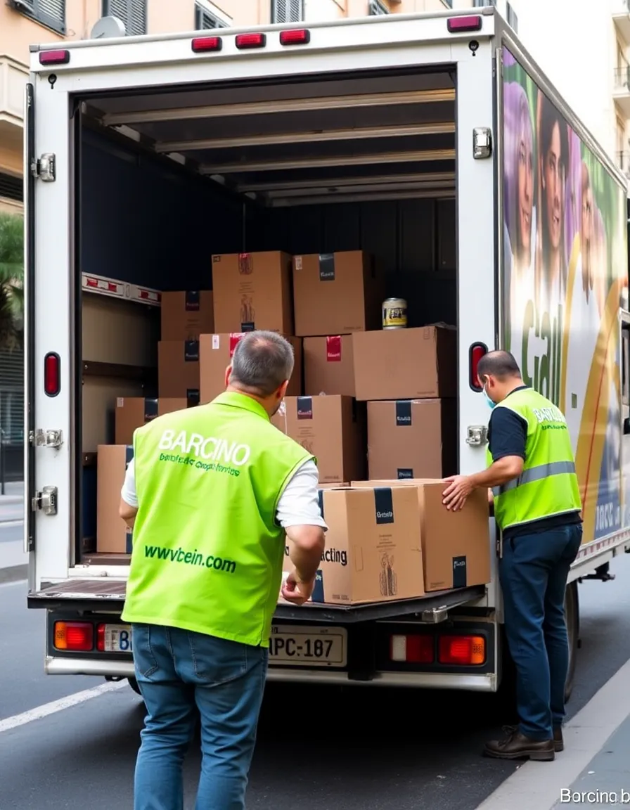Facilita tu mudanza en Santa Coloma de Queralt con nuestros servicios extra